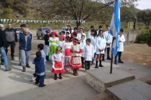 Escuela Albegue Hernando de Magallanes