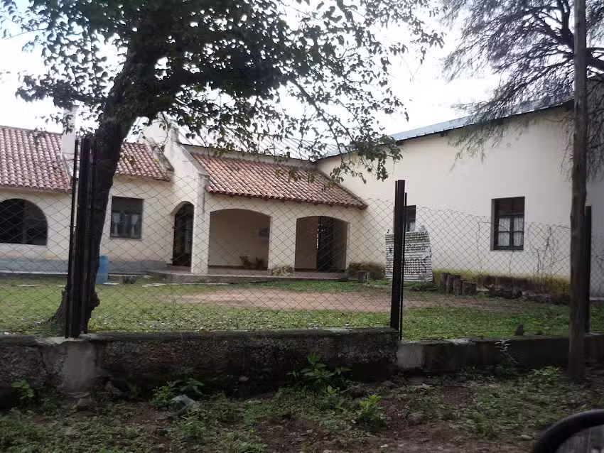 Escuela Albergue Carlos Xamena N 4433