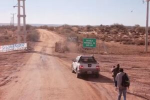 Escuela Albergue Provincia de San Luis