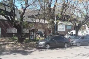 Escuela Alemana Moreno