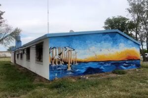 Escuela Alexander Fleming ColPuerta de los Montes