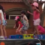 Escuela Alfonsina Storni