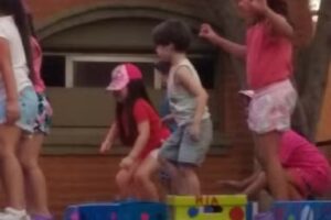 Escuela Alfonsina Storni