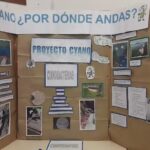 Escuela Alfonsina Storni