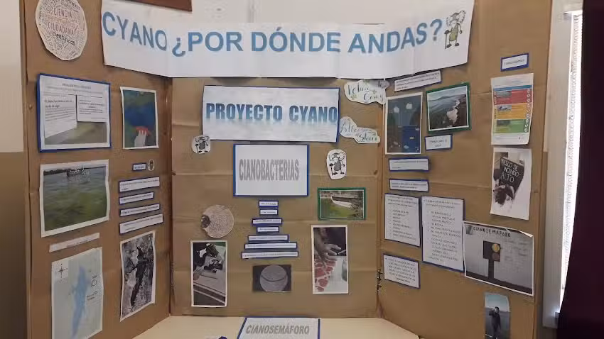 Escuela Alfonsina Storni