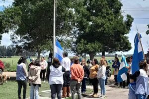 Escuela Almafuerte N 47