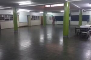 Escuela Amable Jones