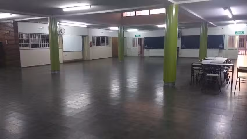 Escuela Amable Jones