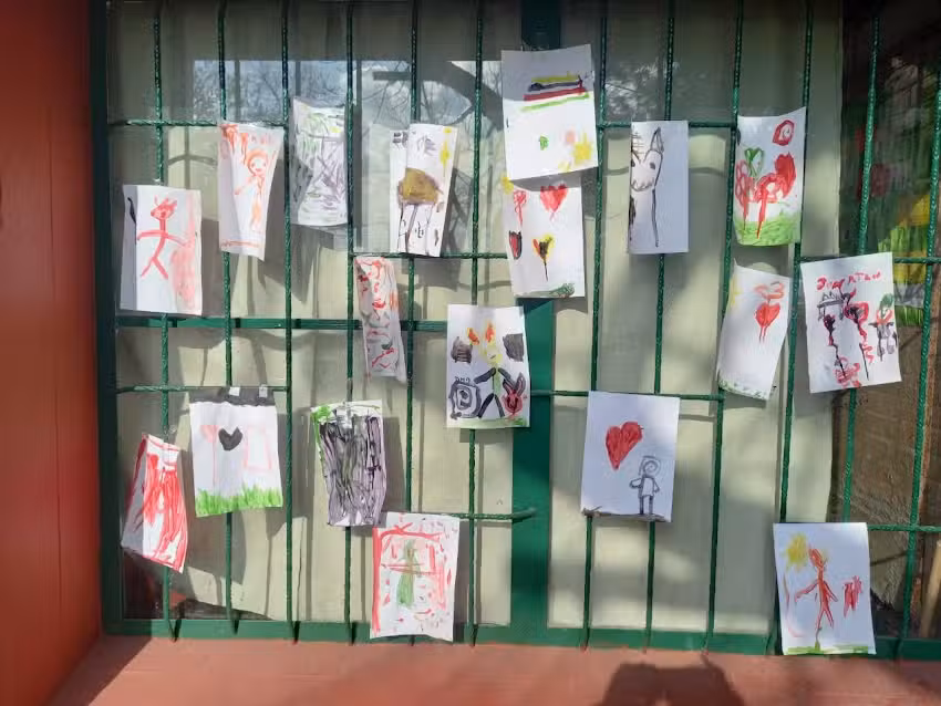 Escuela Anastasio Escudero Nº 799 T020