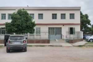 Escuela Anunciata Cochetti