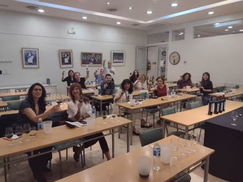 Escuela Argentina de Sommeliers