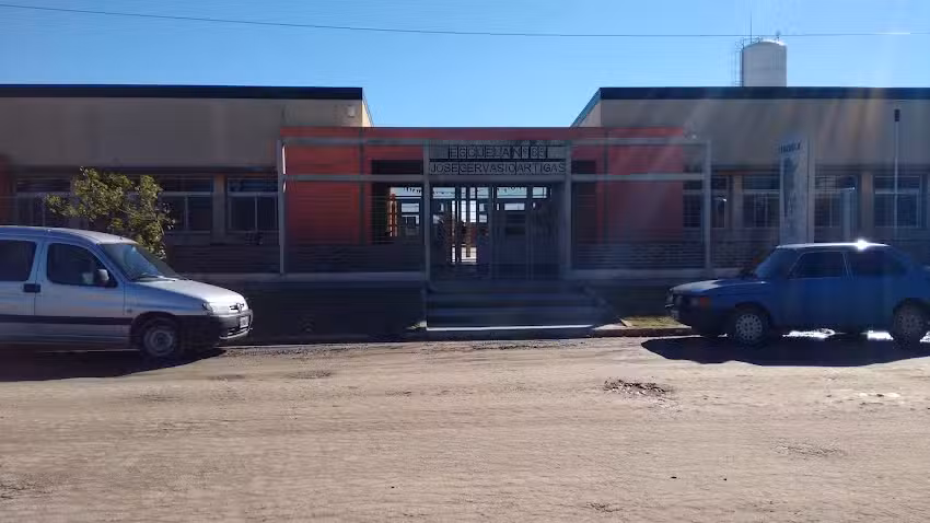 Escuela Artigas