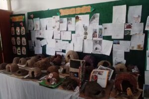 Escuela Arturo A Matterson