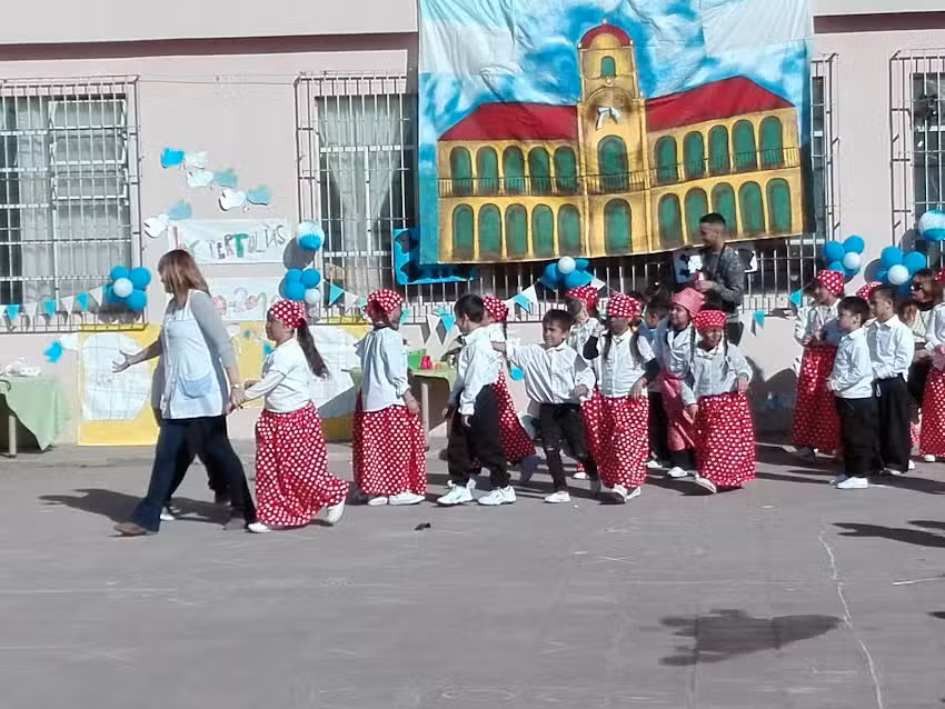 Escuela Asuncion De Maria