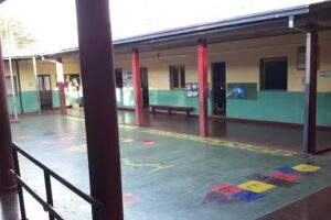 Escuela Barrio Arroyito