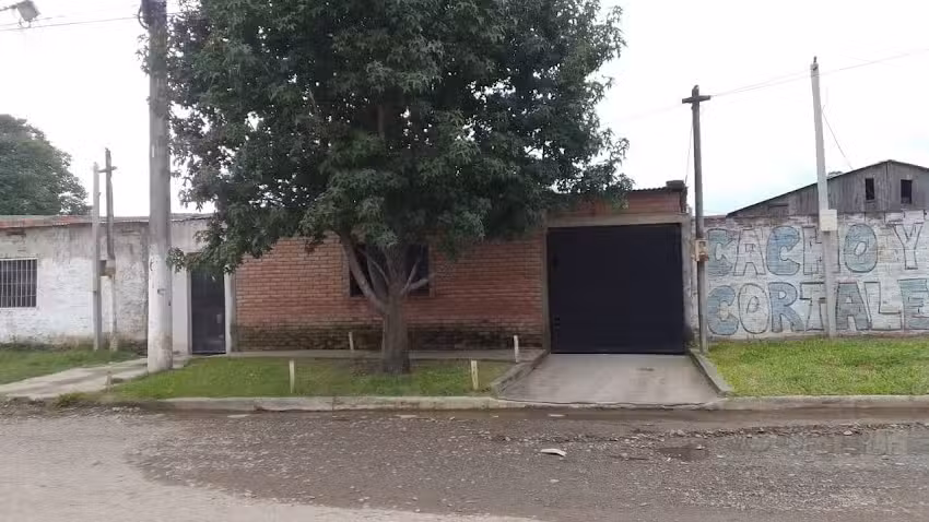 Escuela Barrio San Miguel