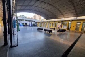 Escuela Bartolome Mitre