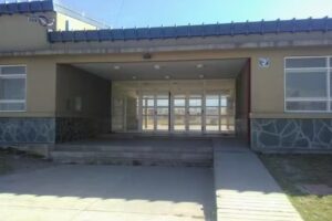 Escuela Benita Campos