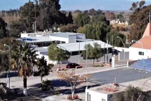 Escuela Benita Dávila de los Ríos