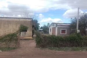 Escuela Benjamin Araoz