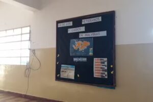 Escuela Bernardino Rivadavia