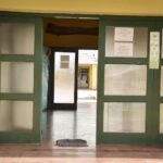 Escuela Bernardino Rivadavia