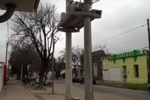 Escuela Bernardino Rivadavia