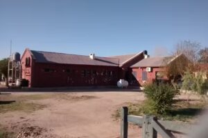 Escuela Bernardino Rivadavia N 57