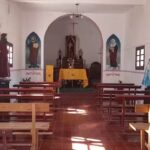 Escuela Bernardo de Monteagudo