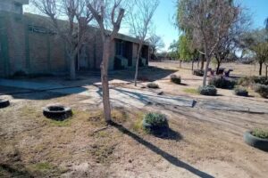 Escuela Bethsabe Pelliza De Espinoza