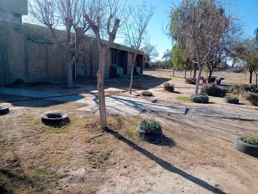 Escuela Bethsabe Pelliza De Espinoza