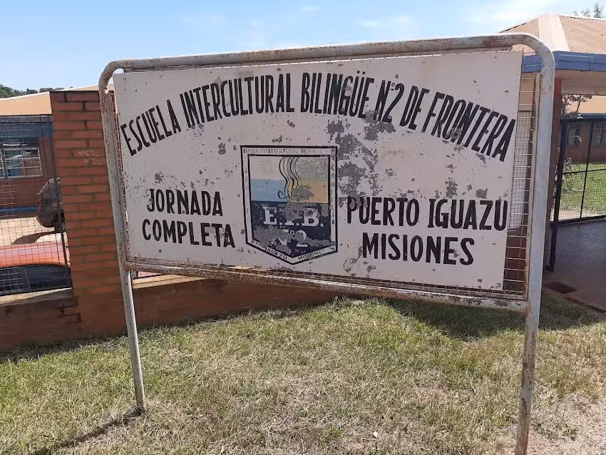 Escuela Bilingue