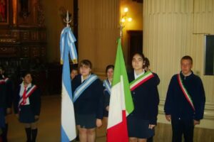 Escuela Bilingüe Argentina Italiana Galileo Galilei