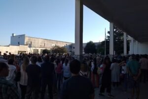 Escuela Brig Gral Martín Rodriguez