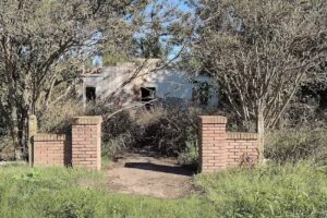 Escuela Cer 299 Campo Los Palmeros