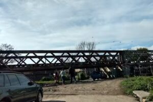 Escuela Cabrini De Va Amelia