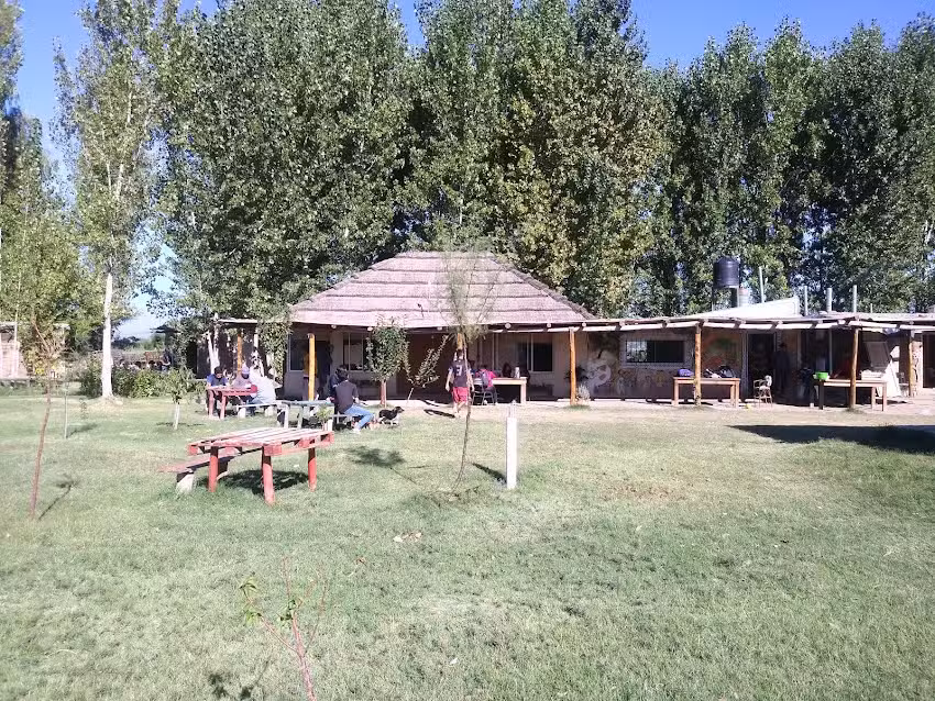 Escuela Campesina Agroecologia