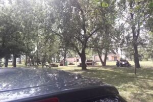 Escuela Canton De Zarate