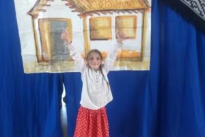 Escuela Capitan de Fragata Carlos Negri N 1430