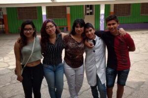 Escuela Carlos N Paz