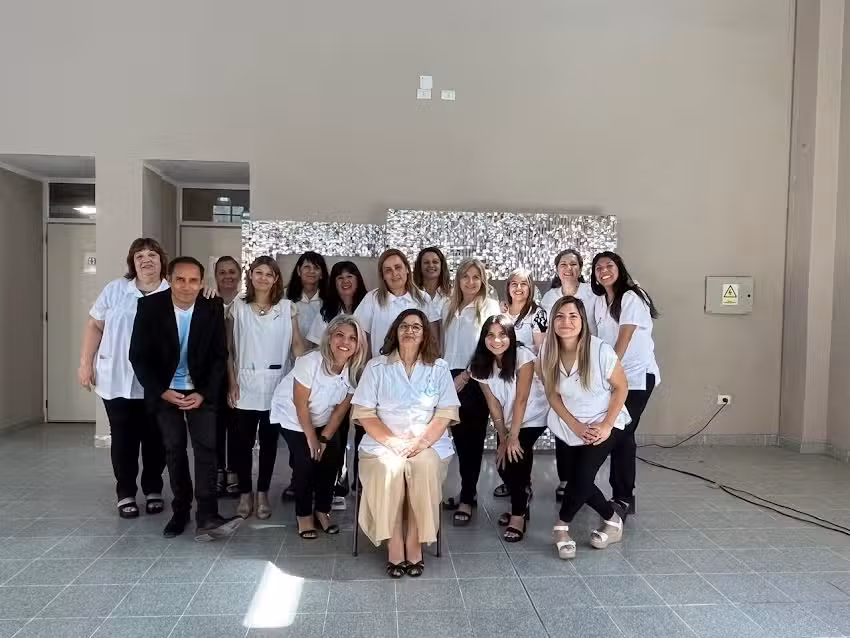 Escuela Carlos Vergara Y Sixto Salinas