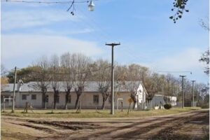 Escuela Catalina Etchegaray