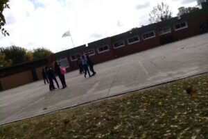 Escuela Catolica Nuestra Señora de la Asunción