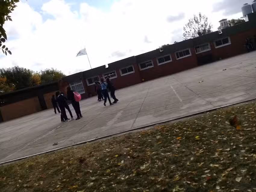 Escuela Catolica Nuestra Señora de la Asunción