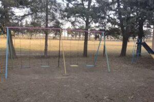 Escuela Cecilia Grierson Colonia Cabituyo