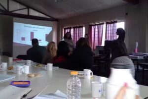 Escuela Celador Pablo Delpir