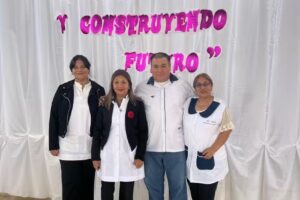 Escuela Cnel Apolinario de Figueroa Nº4095