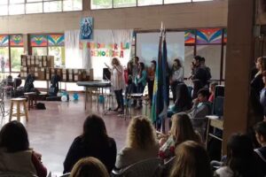 Escuela Comercial Escuela de Educación Secundaria N 7