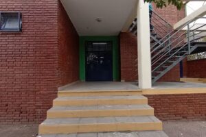 Escuela Condarco Panchito
