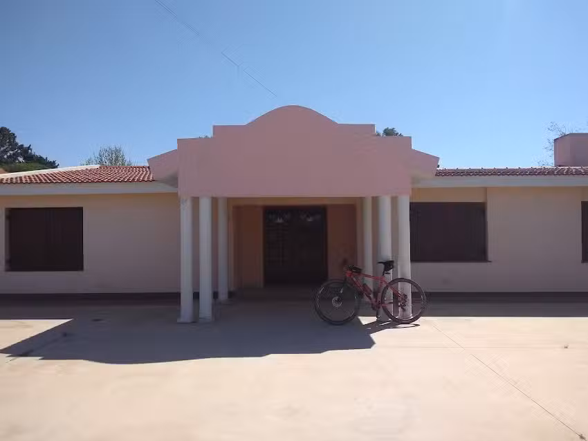 Escuela Congreso de Tucumán Colonia Las Pichanas